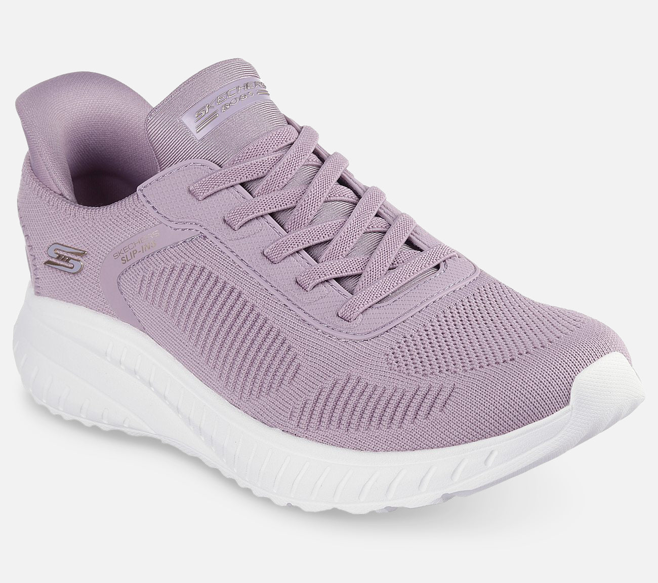 Slip-ins: BOBS Sport Squad Chaos - Current Muse Shoe Skechers.fi