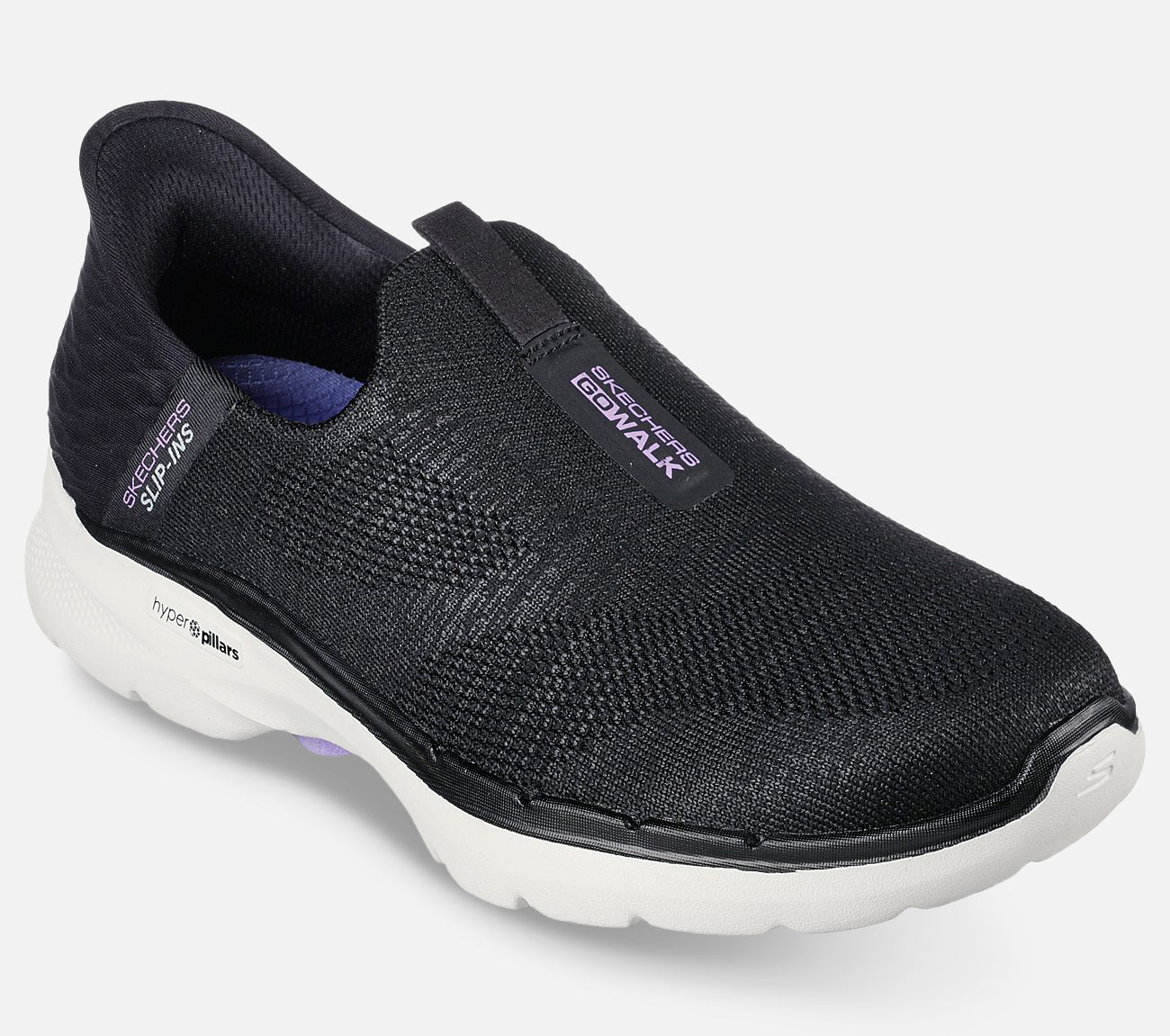 Slip-ins: GO WALK 6 - Fabulous View Shoe Skechers.fi