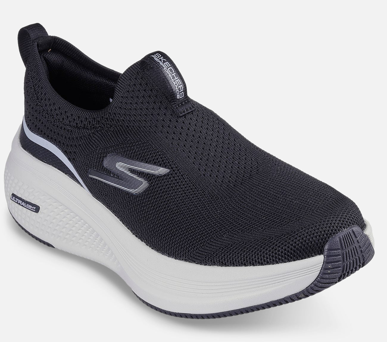 GO RUN Elevate - Cadena Shoe Skechers.fi