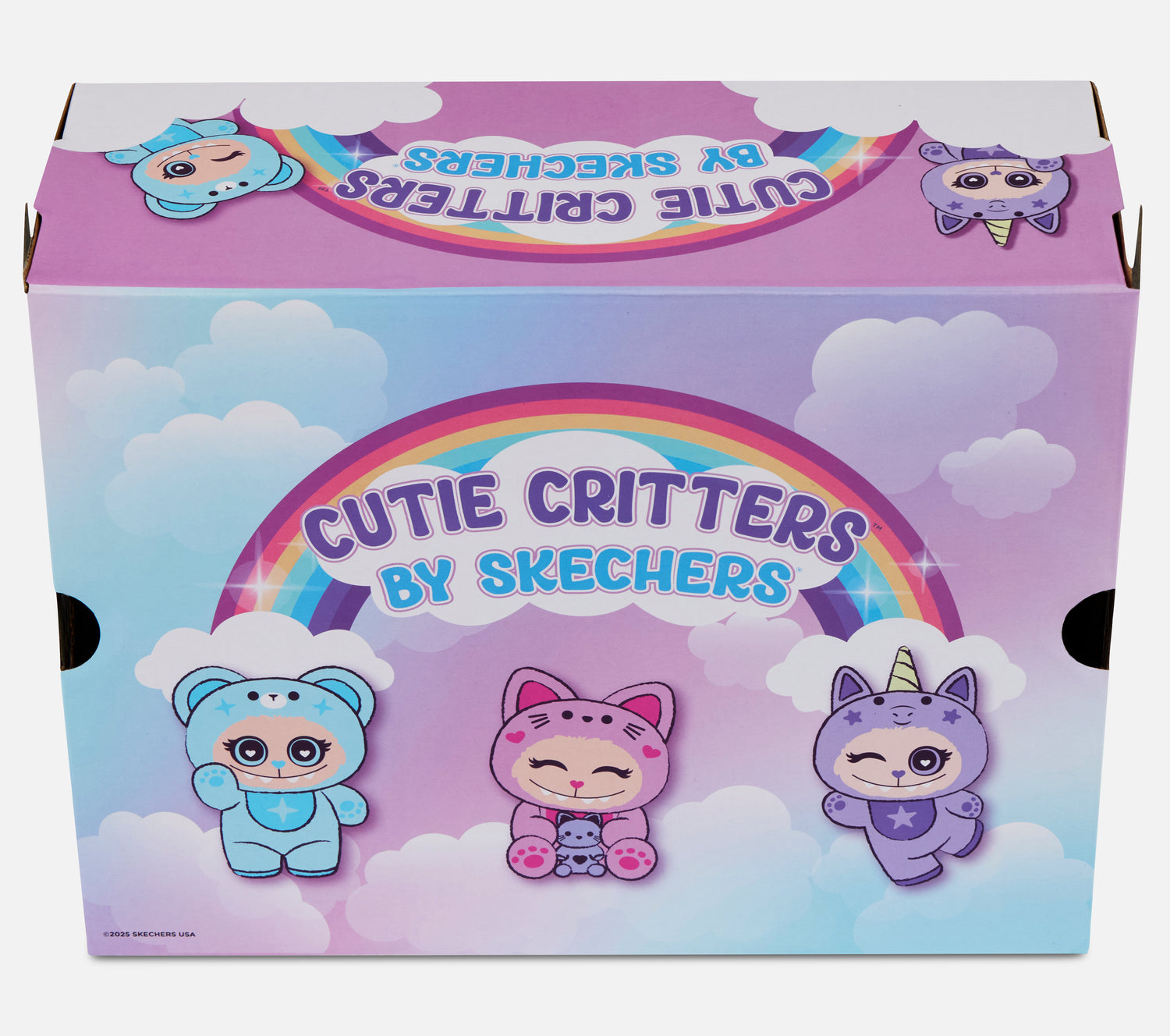 Jumsters - Cutie Critters Shoe Skechers.fi