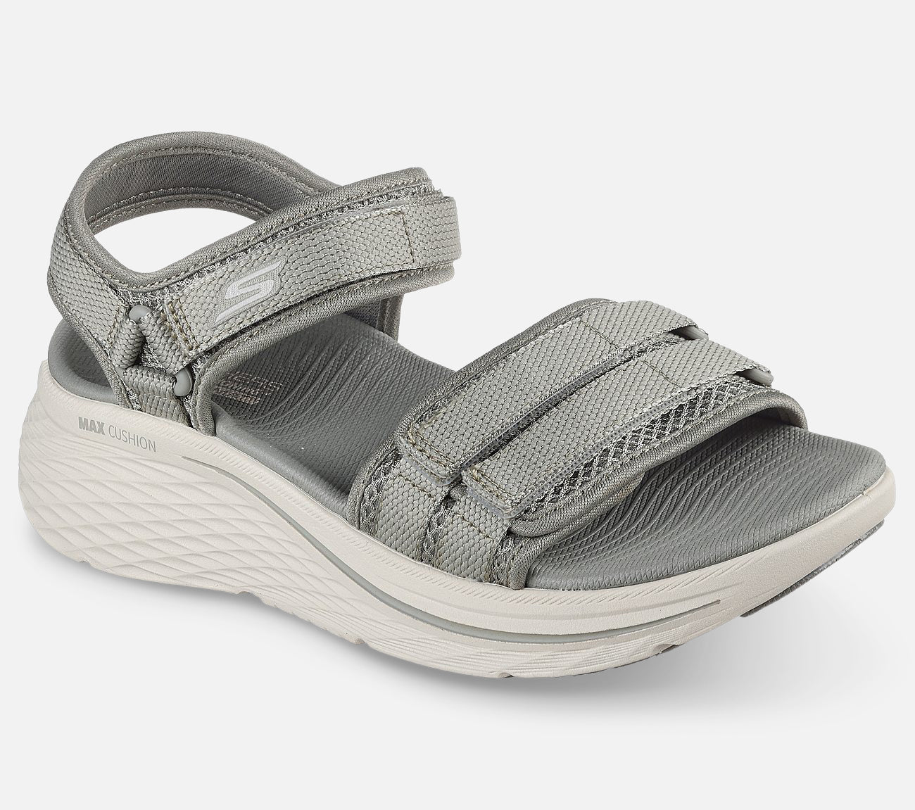 Max Cushioning Elite 2.0 Sandal - Jessie Sandal Skechers.fi