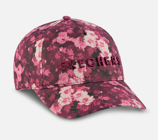 Inbloom Baseball Cap Hat Skechers.fi