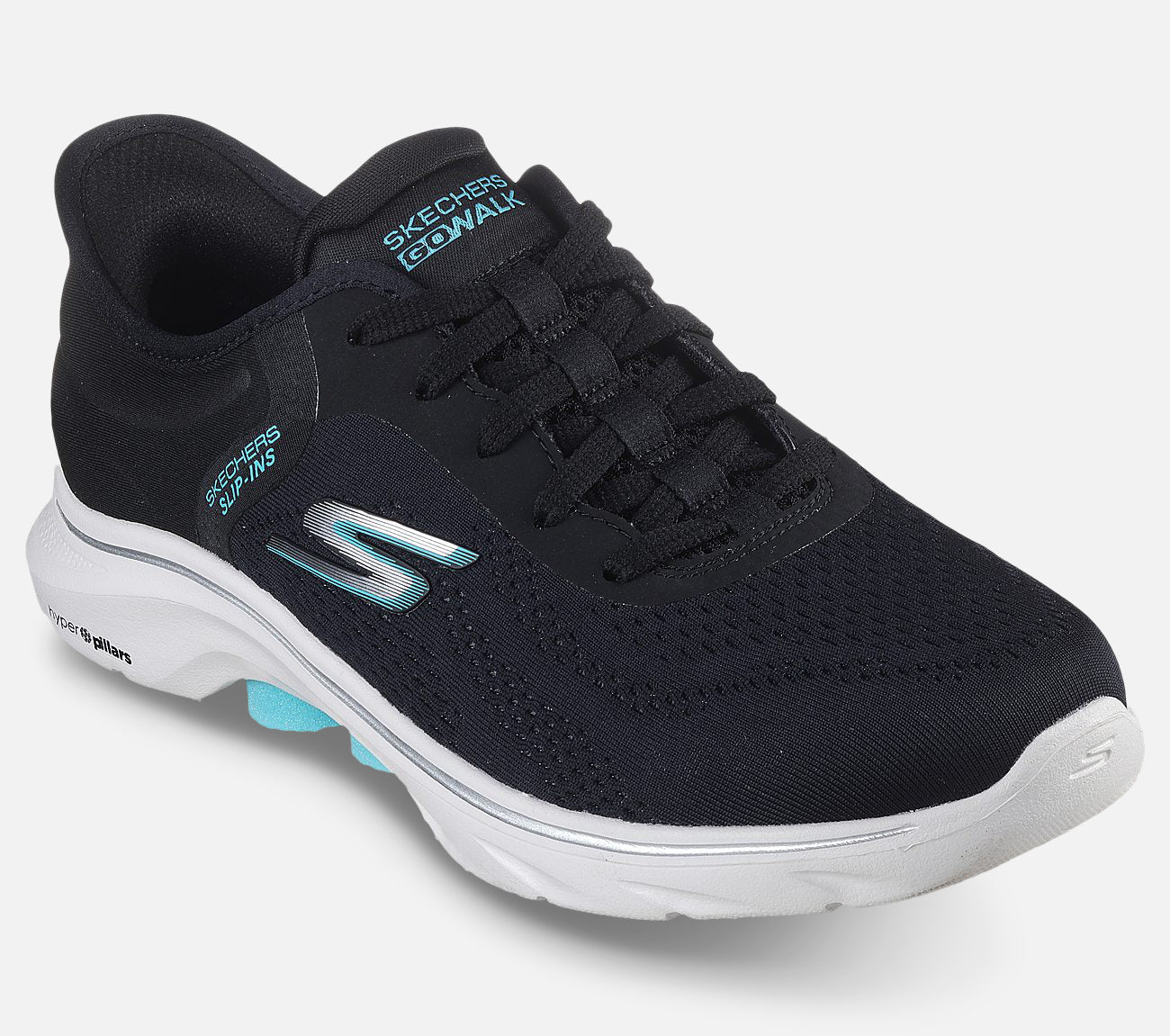 Slip-ins: GO WALK 7 - Valin Shoe Skechers.fi
