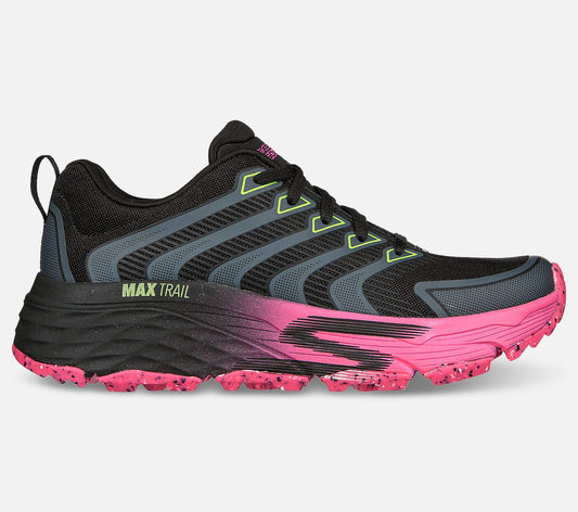 Max Cushioning Elite Trail - Water Repellent