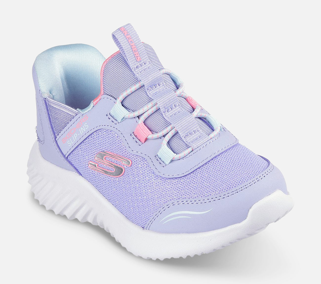 Bounder Simple Cute Shoe Skechers.fi