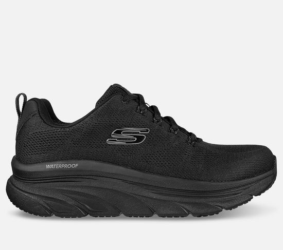 Naisten Vedenpitävät kengät ja saappaat