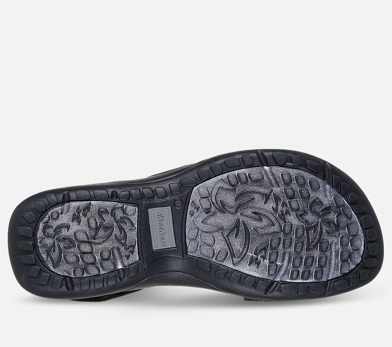 Reggae Slim - Coffee Run Sandal Skechers.fi