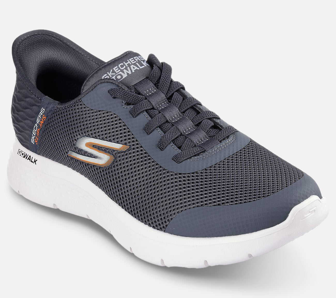 Slip-ins: GO WALK Flex - Hands Up Shoe Skechers.fi