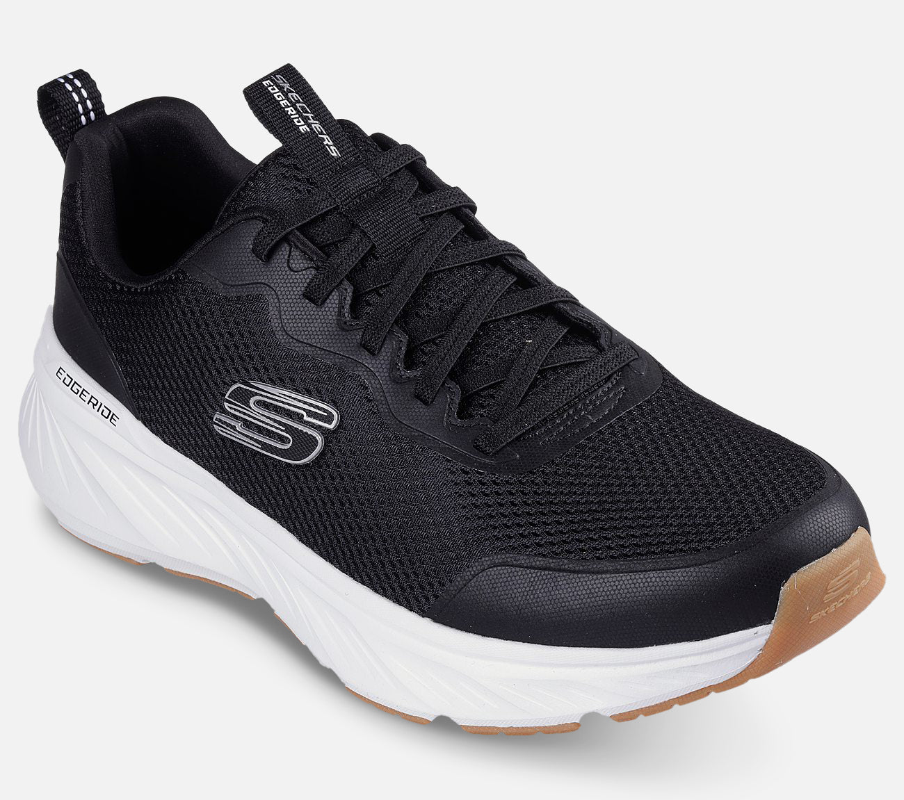 Relaxed Fit: Edgeride - Rekze Shoe Skechers.fi