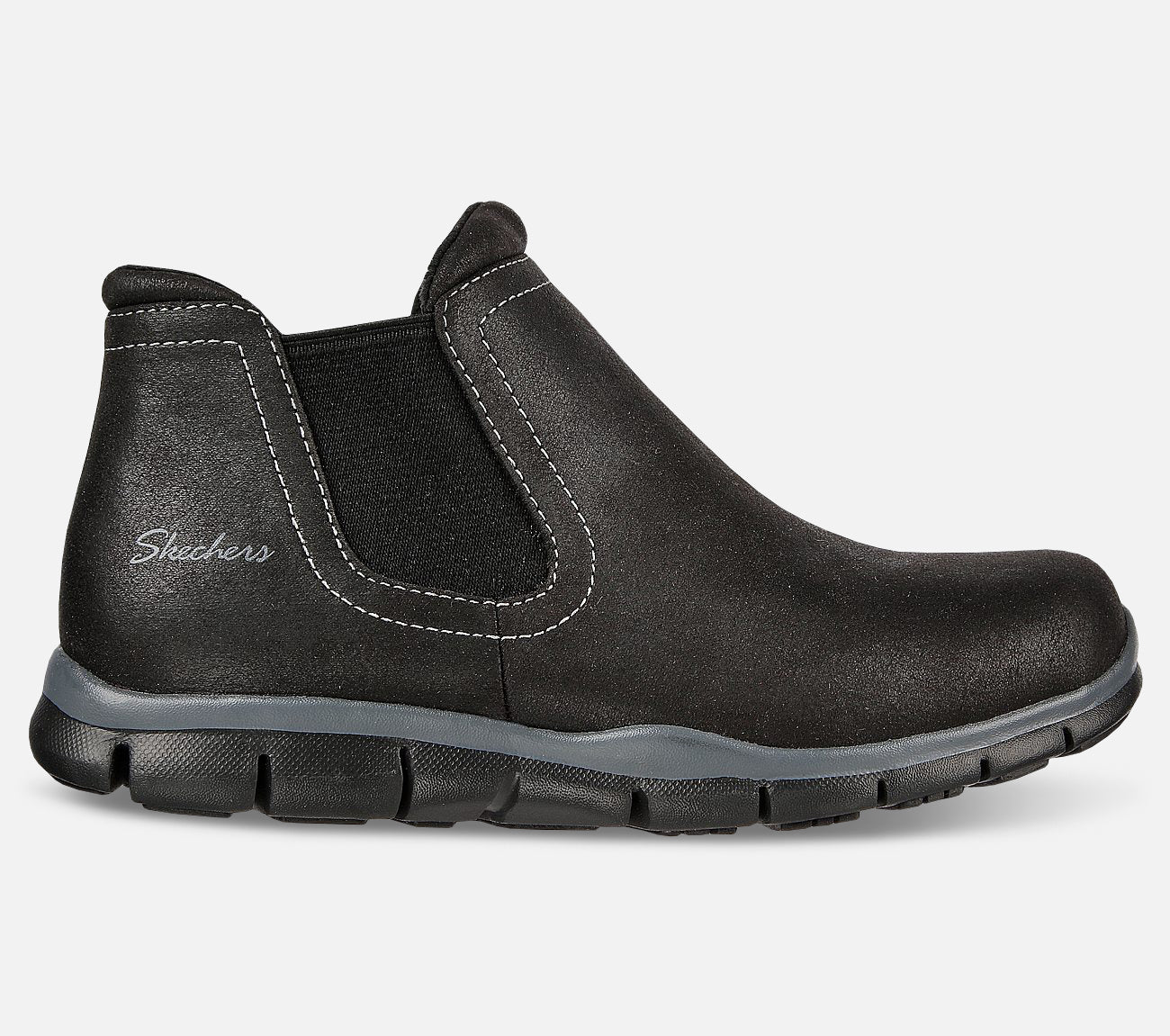 Gratis New Comfy - Water Repellent Boot Skechers