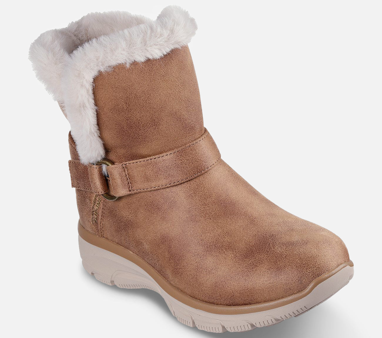 Relaxed Fit: Slip-ins: Easy Going - Dreamers Move Boot Skechers.fi