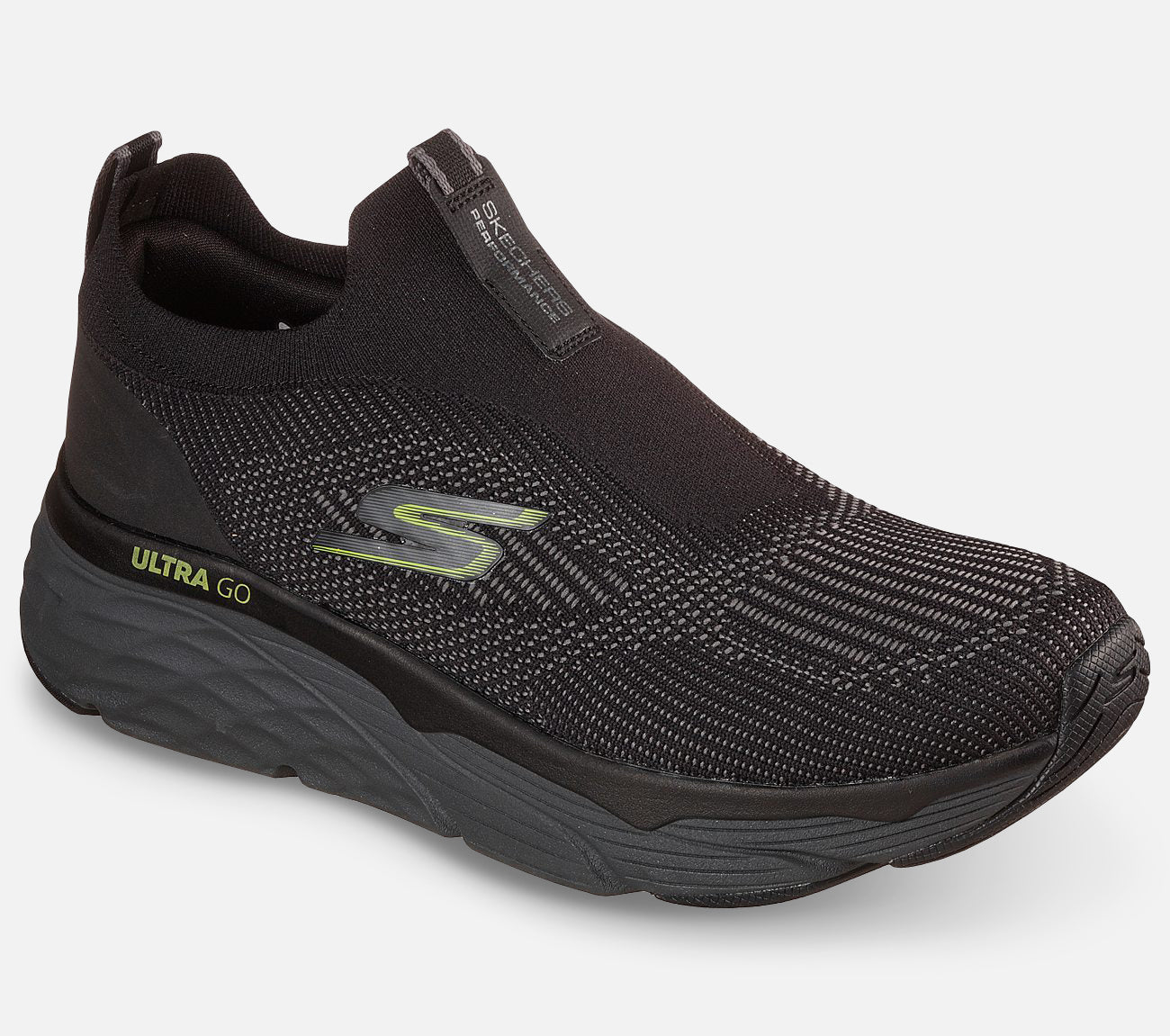 Max Cushioning Elite - Amplifier Shoe Skechers