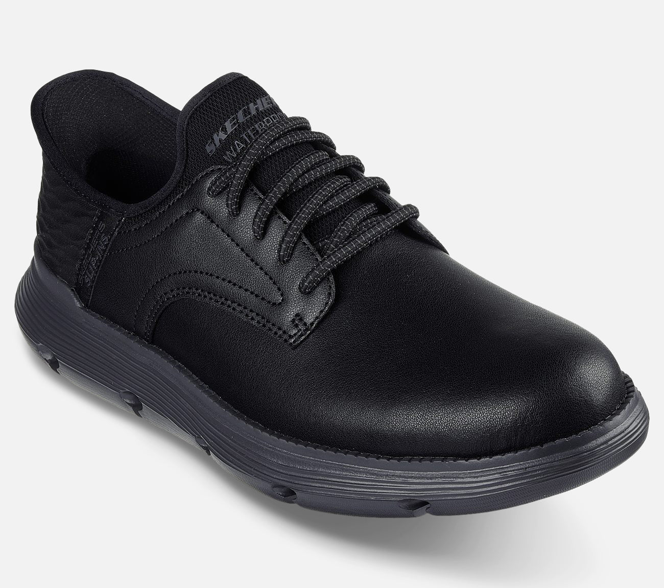 Slip-ins: Garza - Carlyn - Waterproof Shoe Skechers.fi