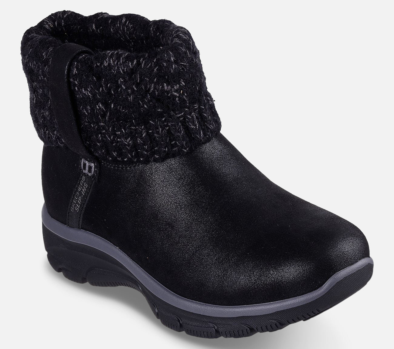 Relaxed Fit: Slip-ins: Easy Going - Cozy Weather 2 Boot Skechers.fi