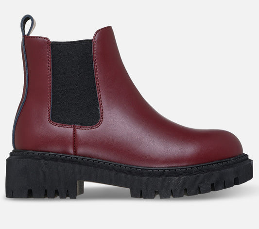 Modern Rugged - The Voyager Boot Skechers.fi