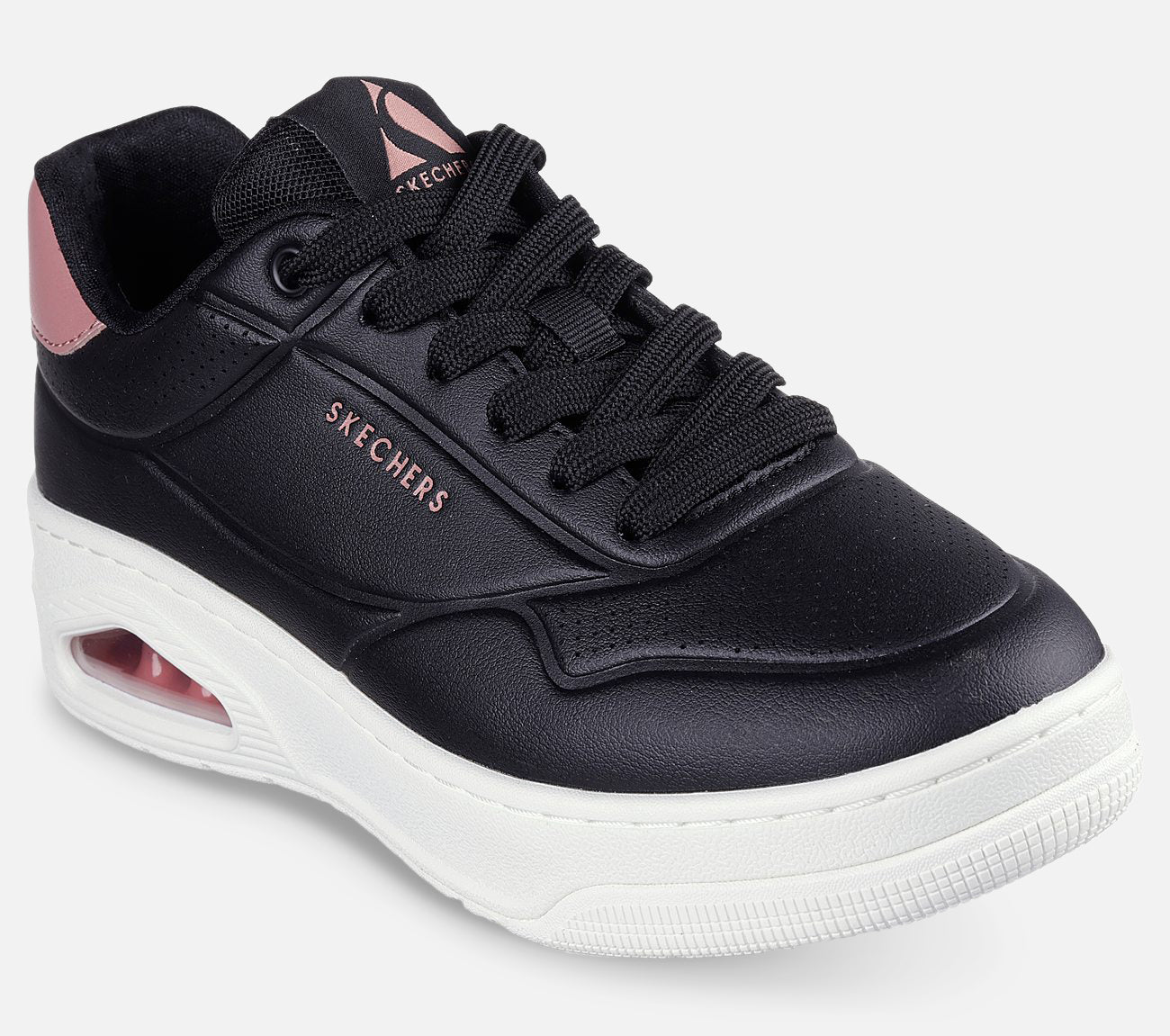 Uno Court - Fast Break Shoe Skechers.fi