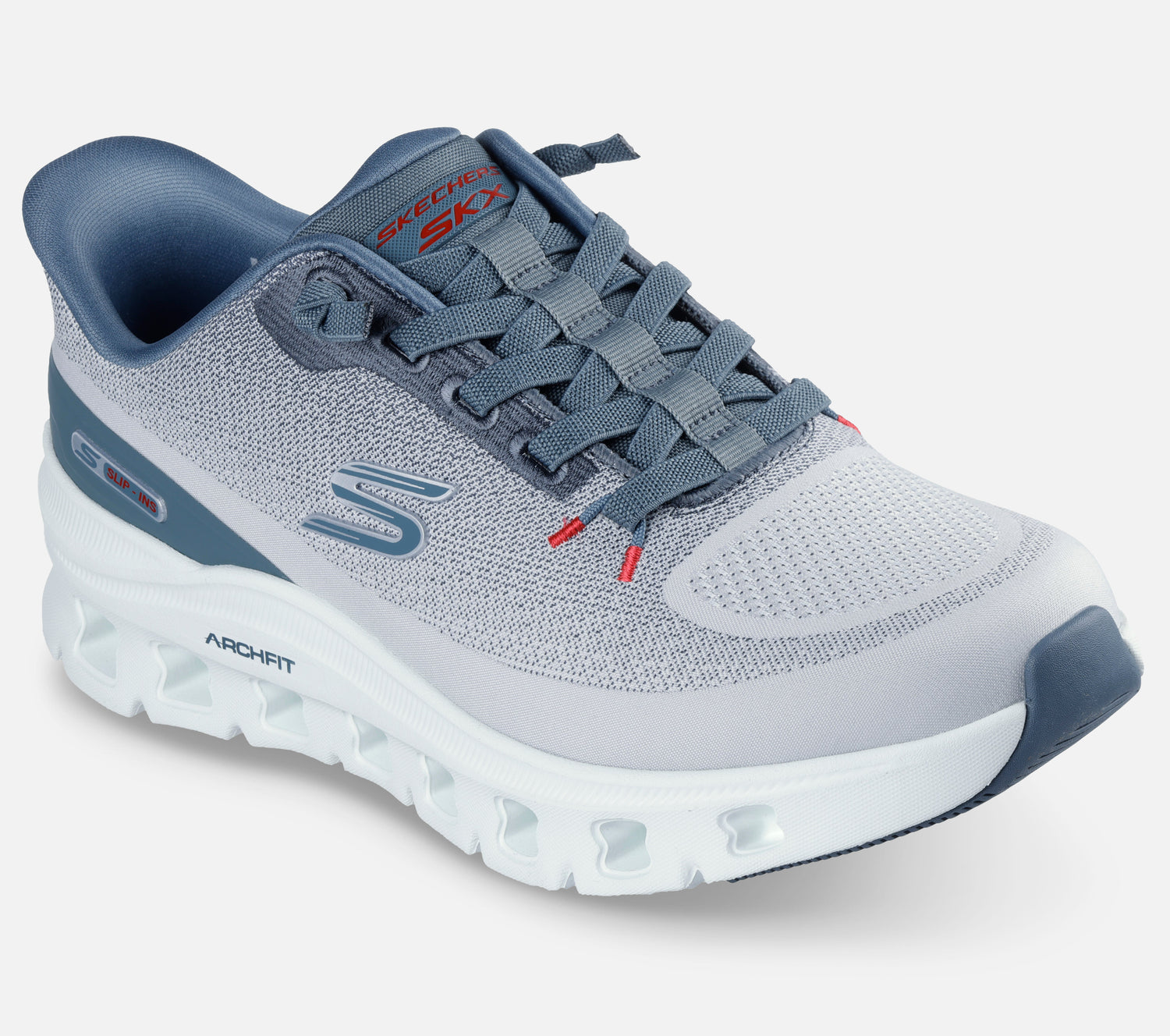 Slip-ins: Arch Fit Glide-Step Pro Shoe Skechers.fi