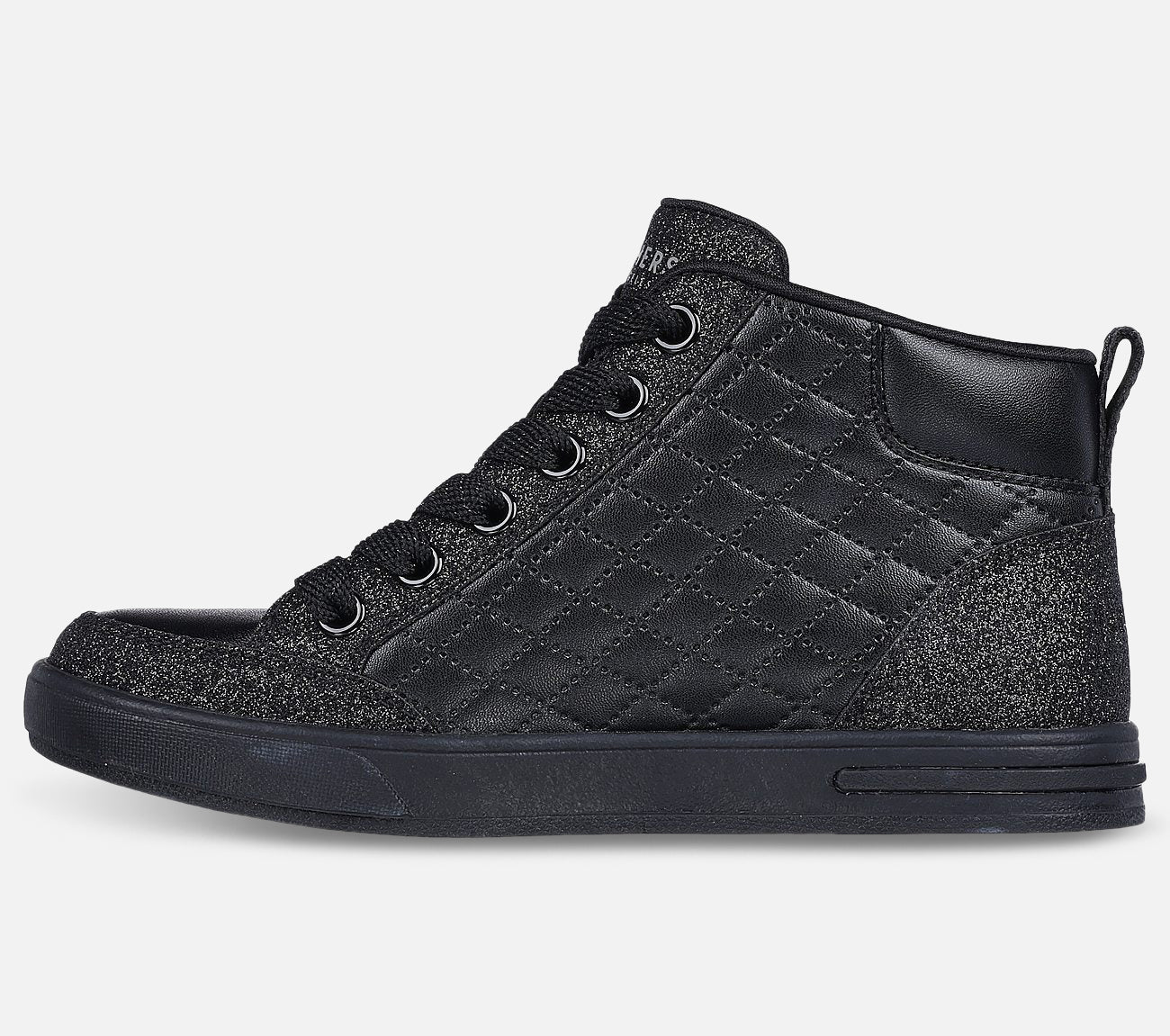 Shoutouts - Glimmer Zip Shoe Skechers.fi