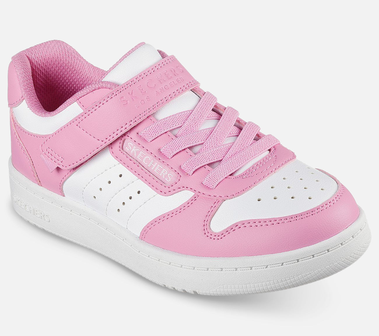 Quick Street - Style Stride Shoe Skechers.fi