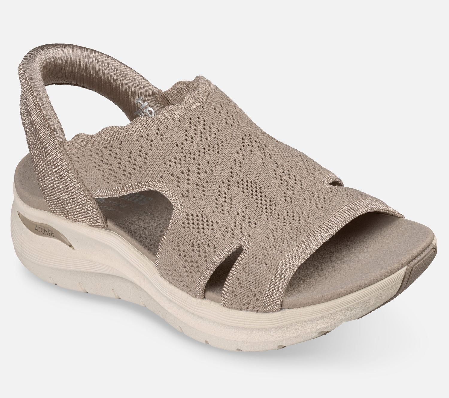Slip-ins: Arch Fit 2.0 - Best Match Sandal Skechers.fi