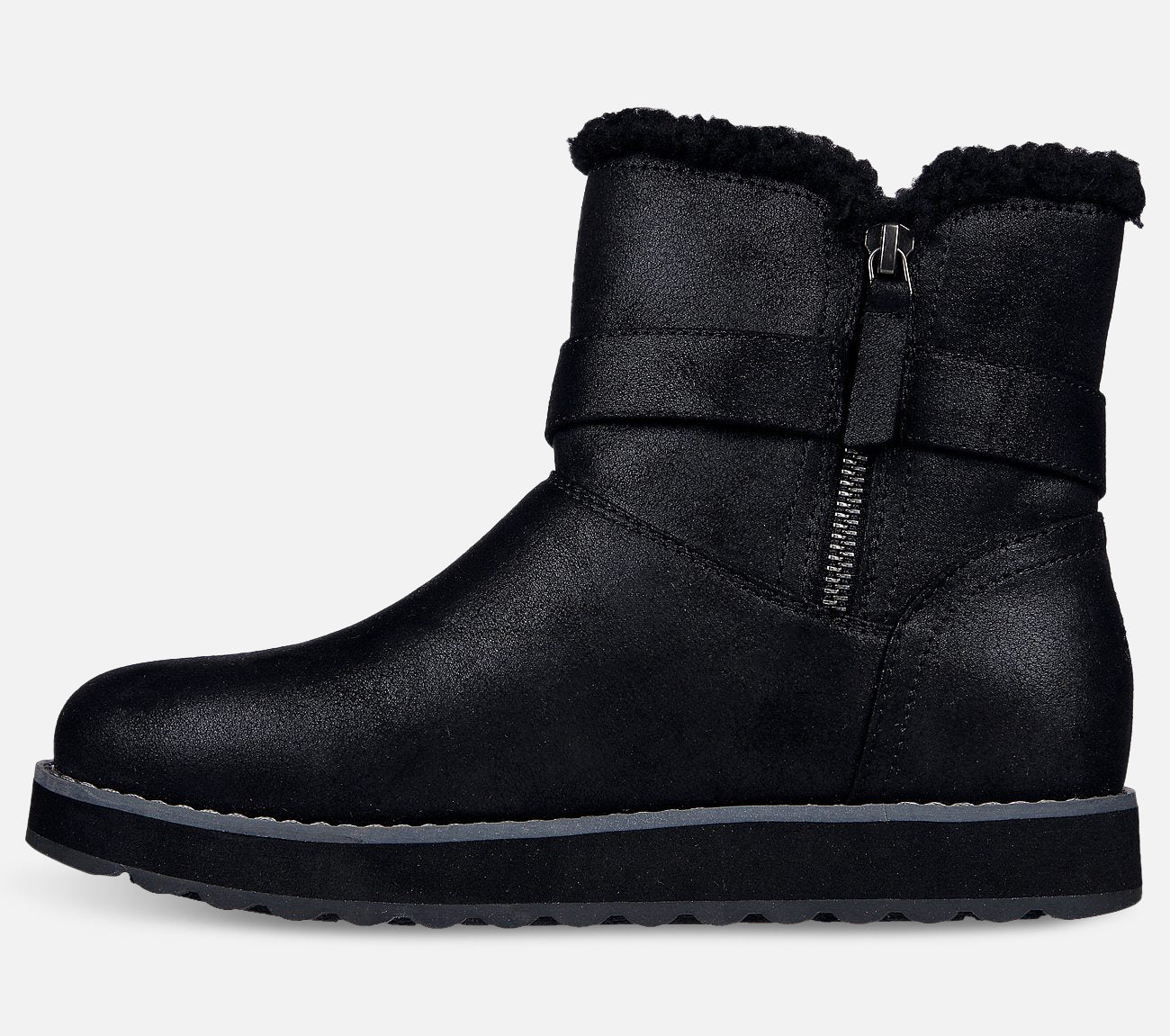 Wide Fit: Keepsakes 2.0 - Home Sweet Home Boot Skechers.fi