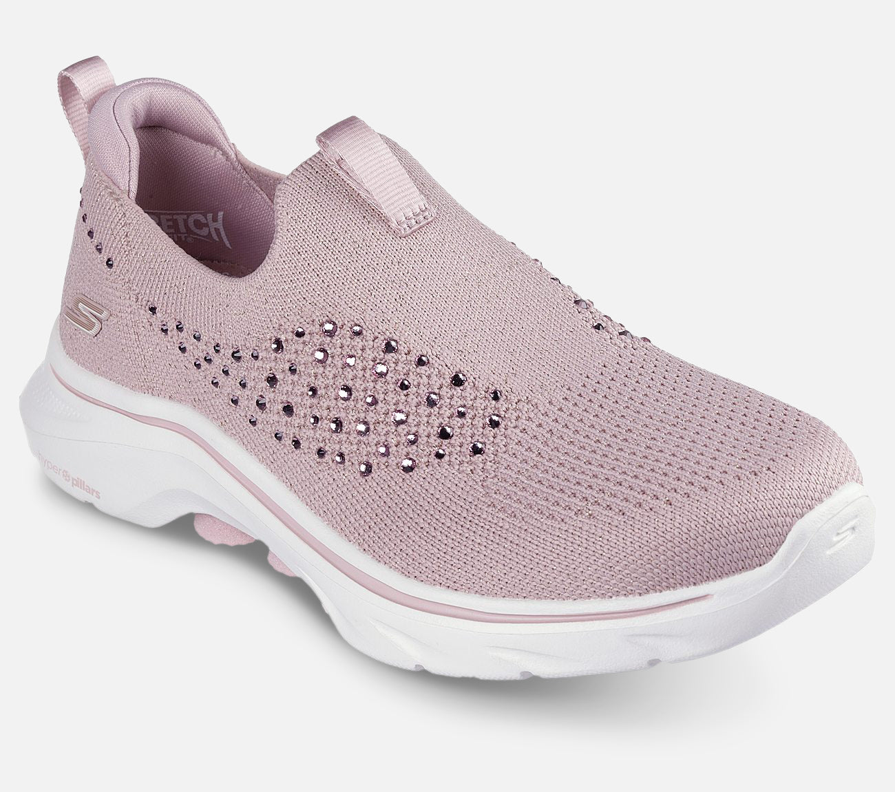 GO WALK 7 – Blink Shoe Skechers.fi