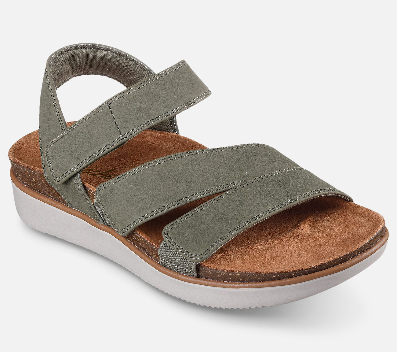 Lifted Comfort Sandal Skechers.fi