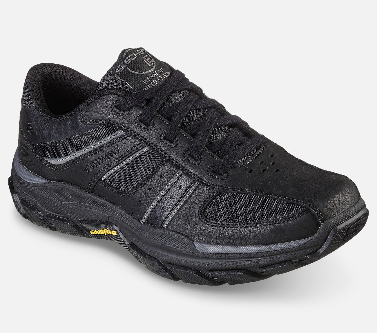 Relaxed Fit: Respected - Edgemere Shoe Skechers.fi