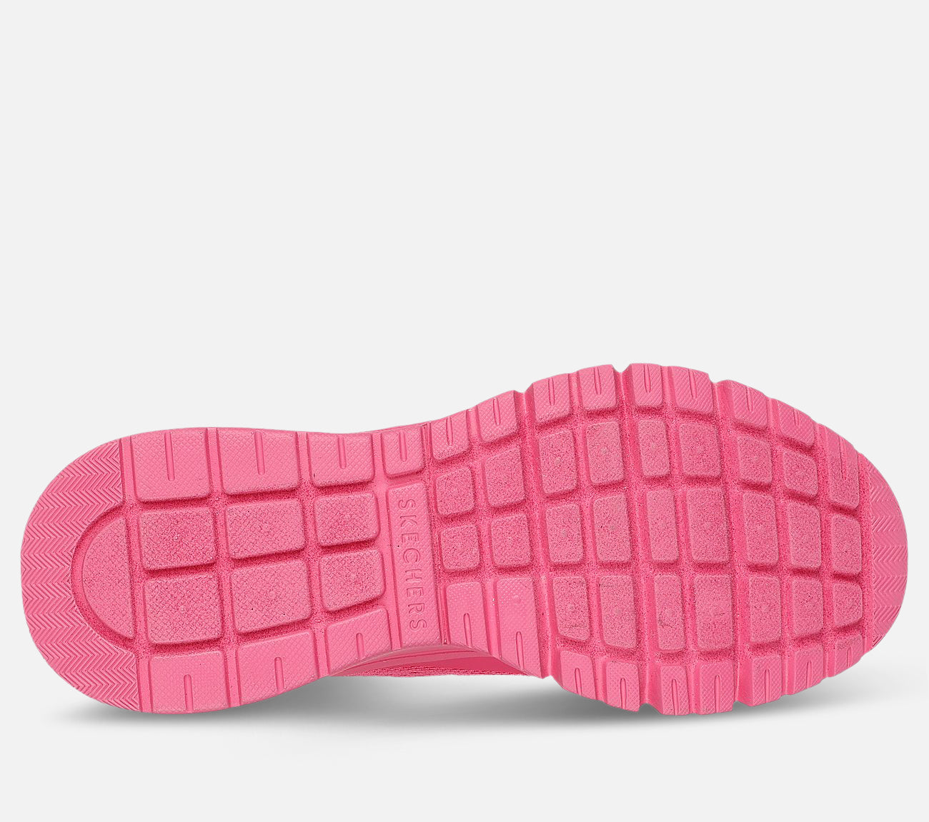 Uno Flex - Spring On Air Shoe Skechers.fi