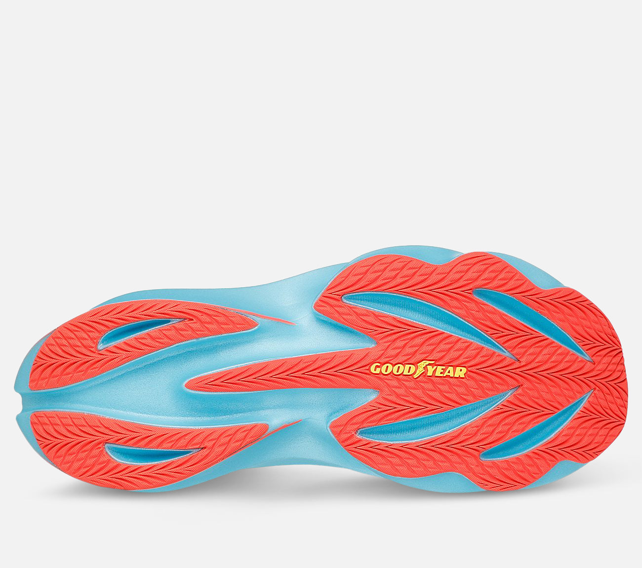 Aero Tempo Shoe Skechers.fi