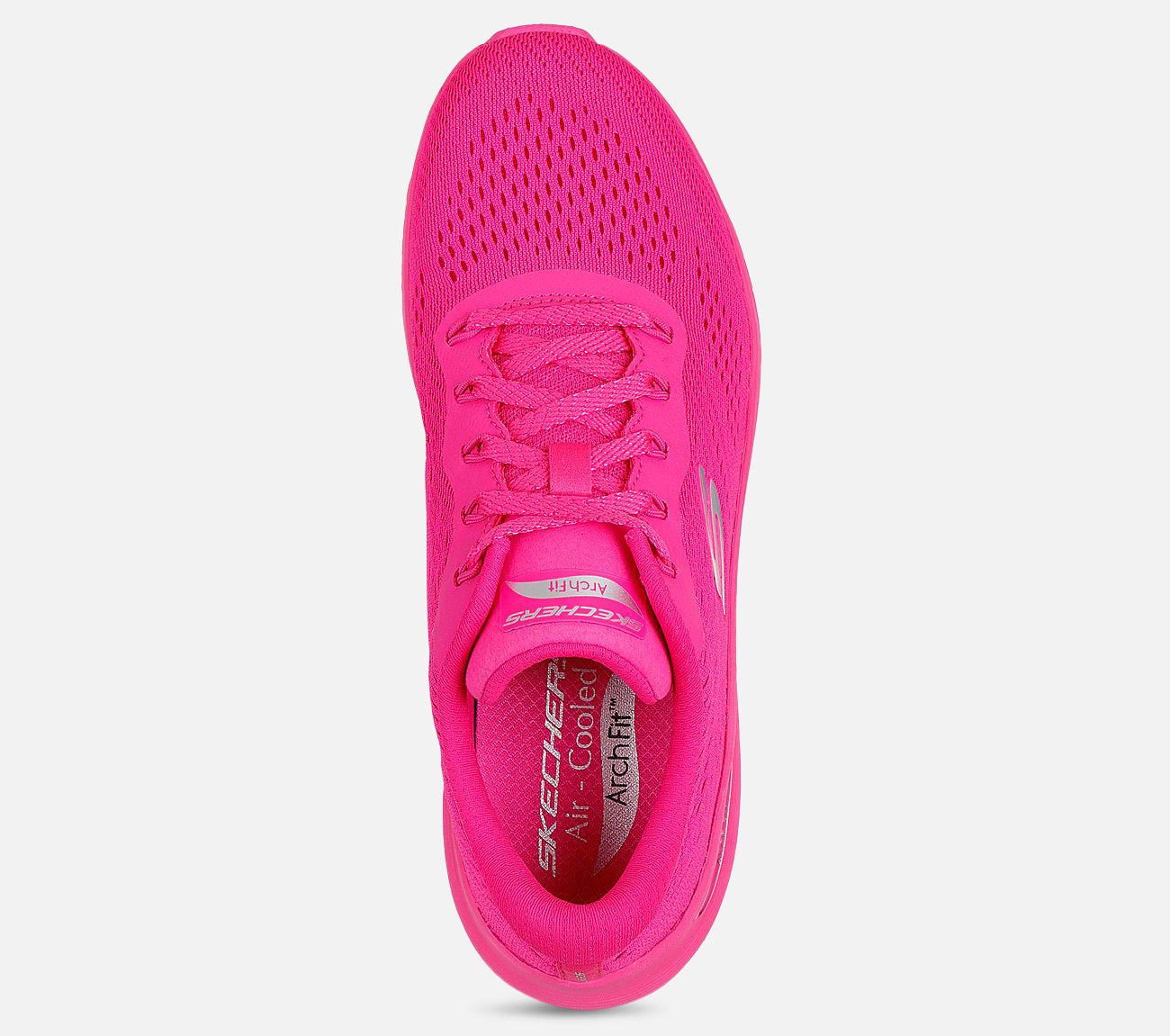 Arch Fit 2.0 - Chromatic Flow Shoe Skechers.fi