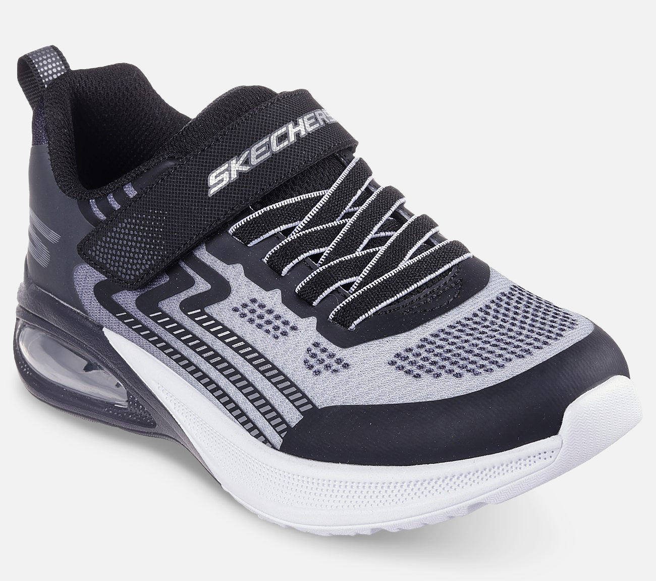 Microspec Max Advance Shoe Skechers.fi