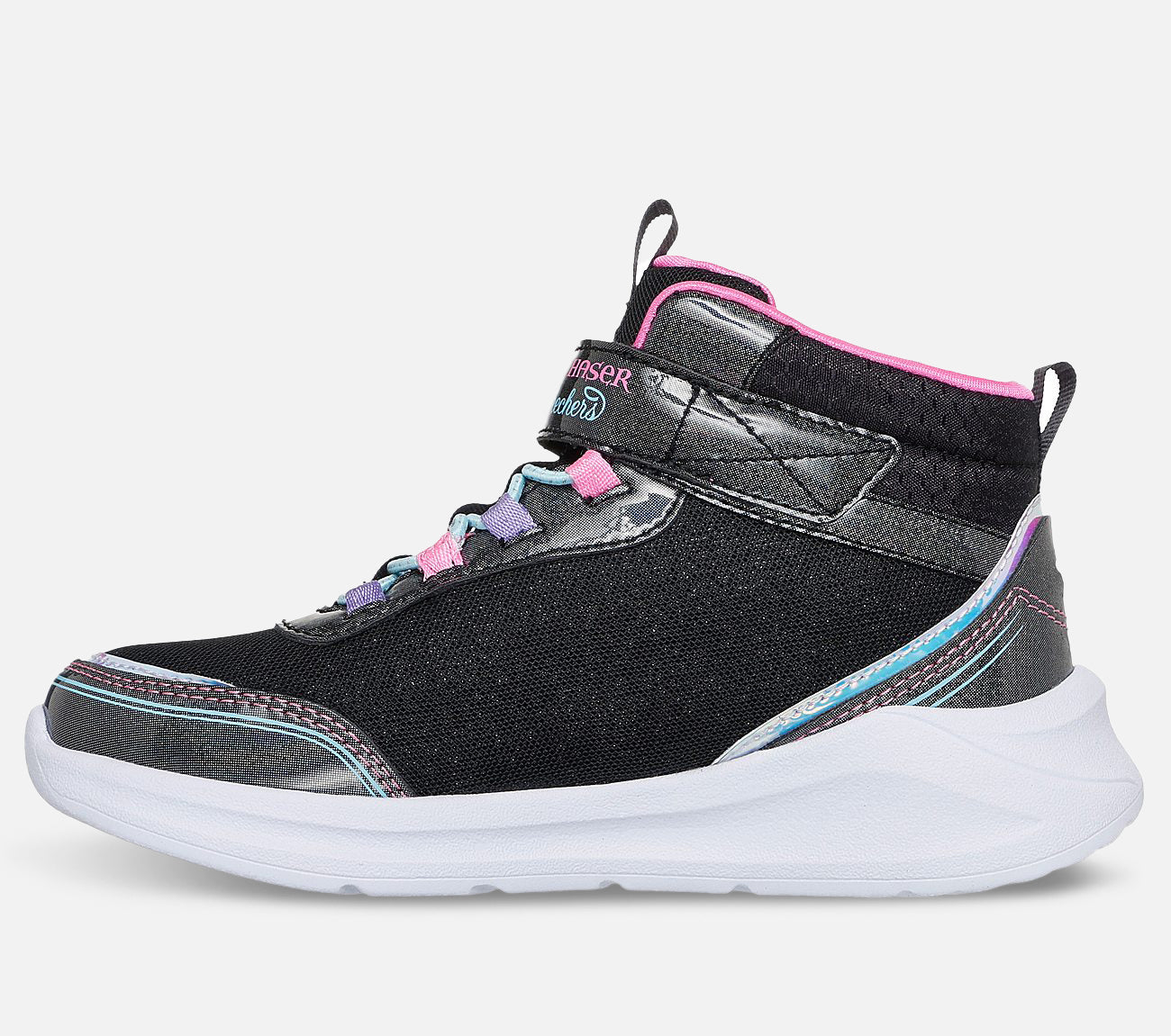 S-Lights: Unicorn Chaser - Jumping Magic Boot Skechers.fi
