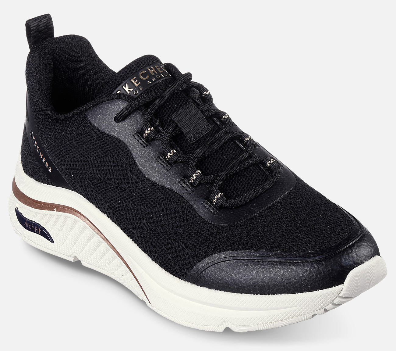 Arch Fit S-Miles - Sonrisas Shoe Skechers