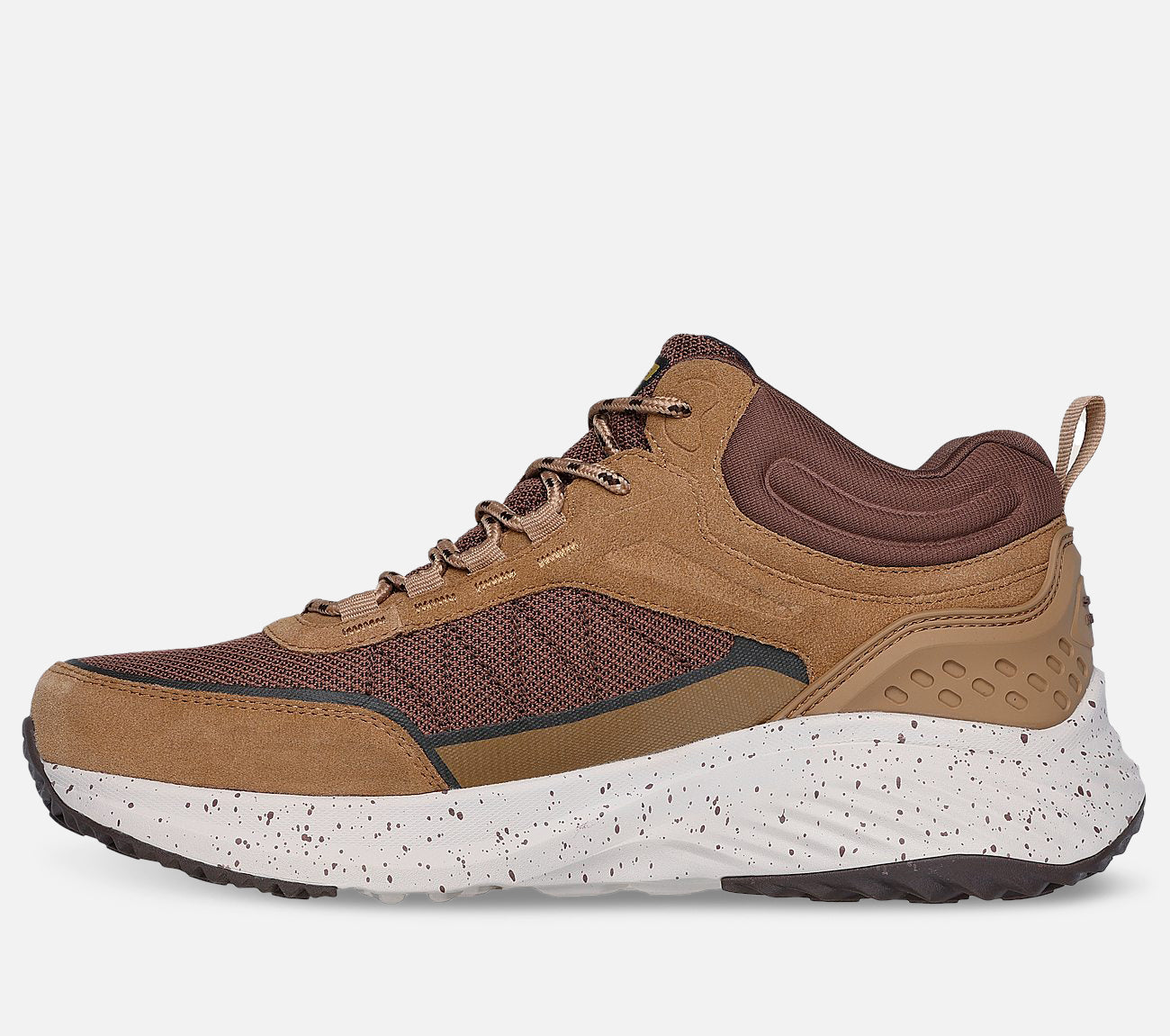 Bounder RSE - Brekor - Waterproof Shoe Skechers.fi