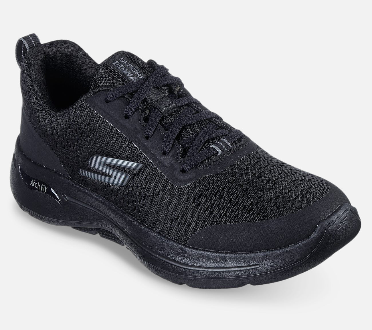 GO WALK Arch Fit - Uptown Summer Shoe Skechers.fi