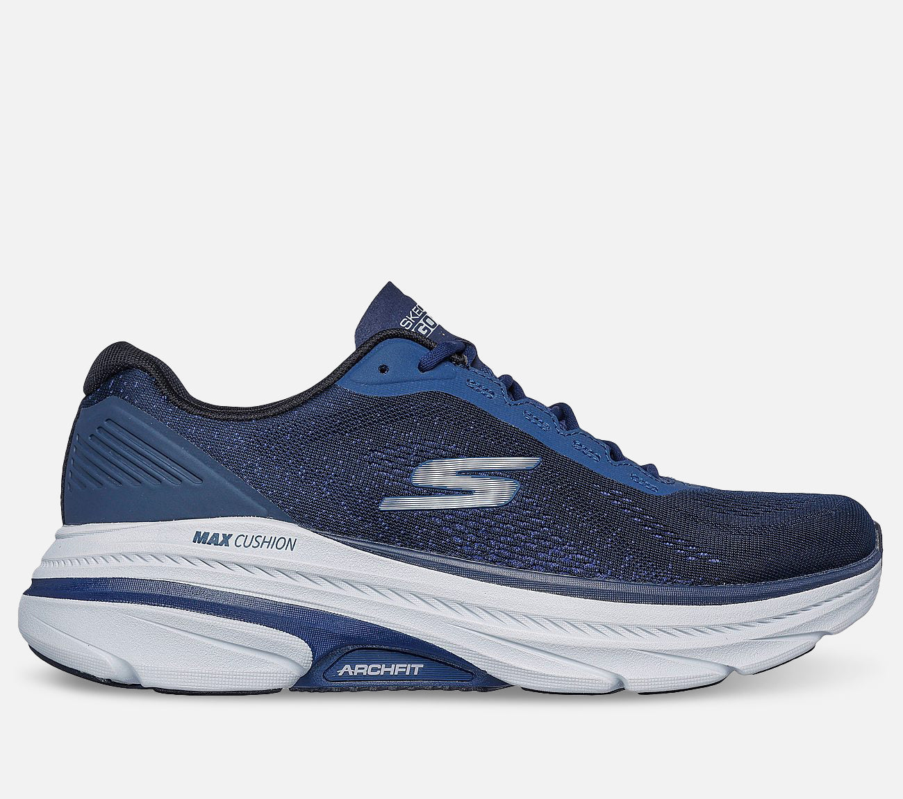 Max Cushioning Arch Fit 2.0 - Immense Cruiser Shoe Skechers.fi