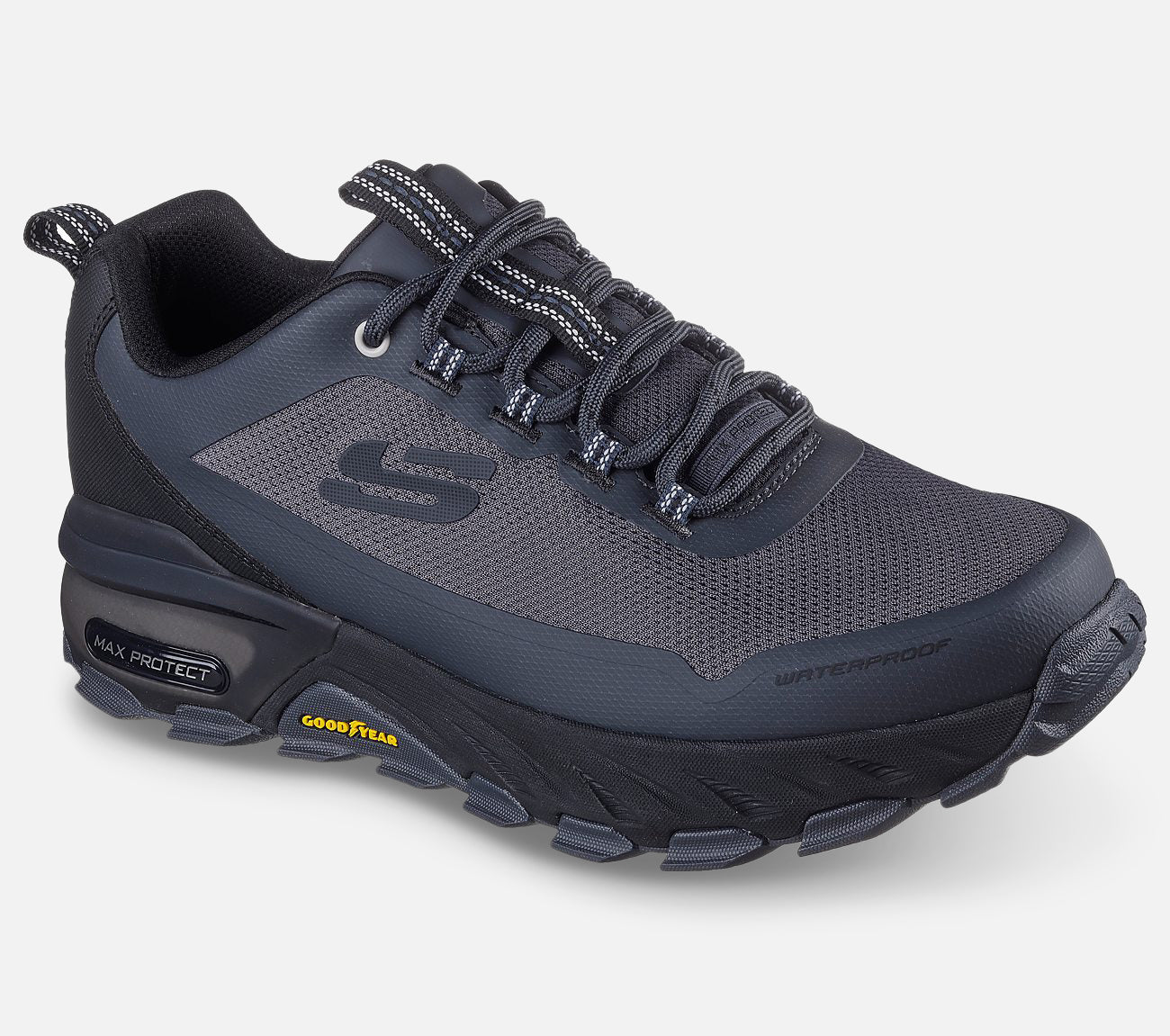 Max Protect Fast Track - Waterproof Shoe Skechers.fi