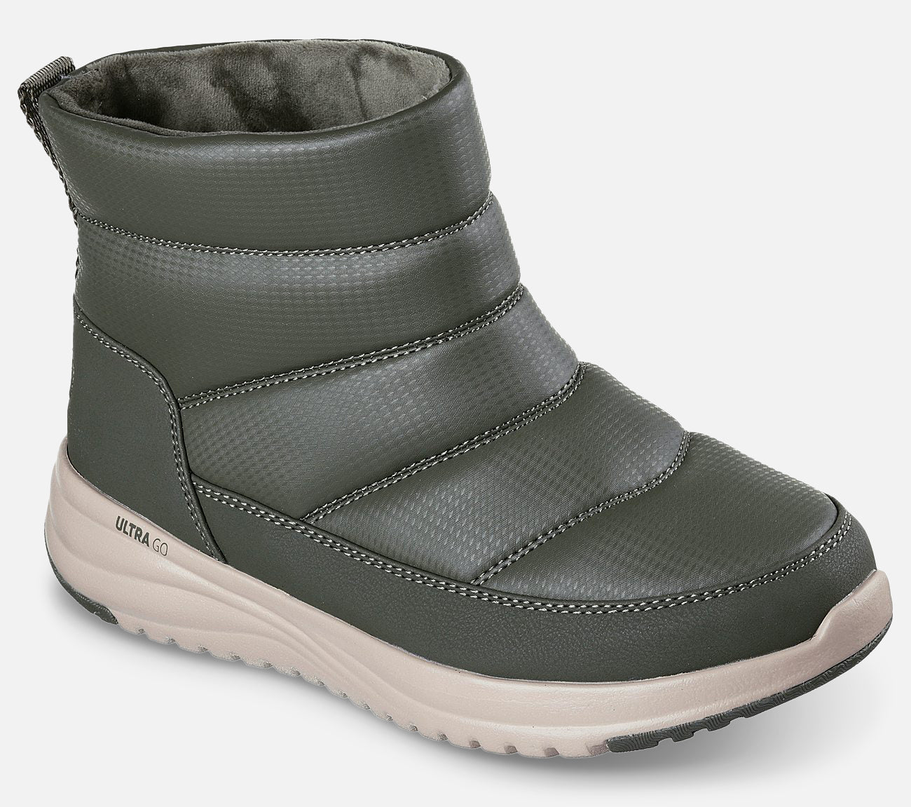 On-the-GO Stellar - Everest - Waterproof Boot Skechers.fi