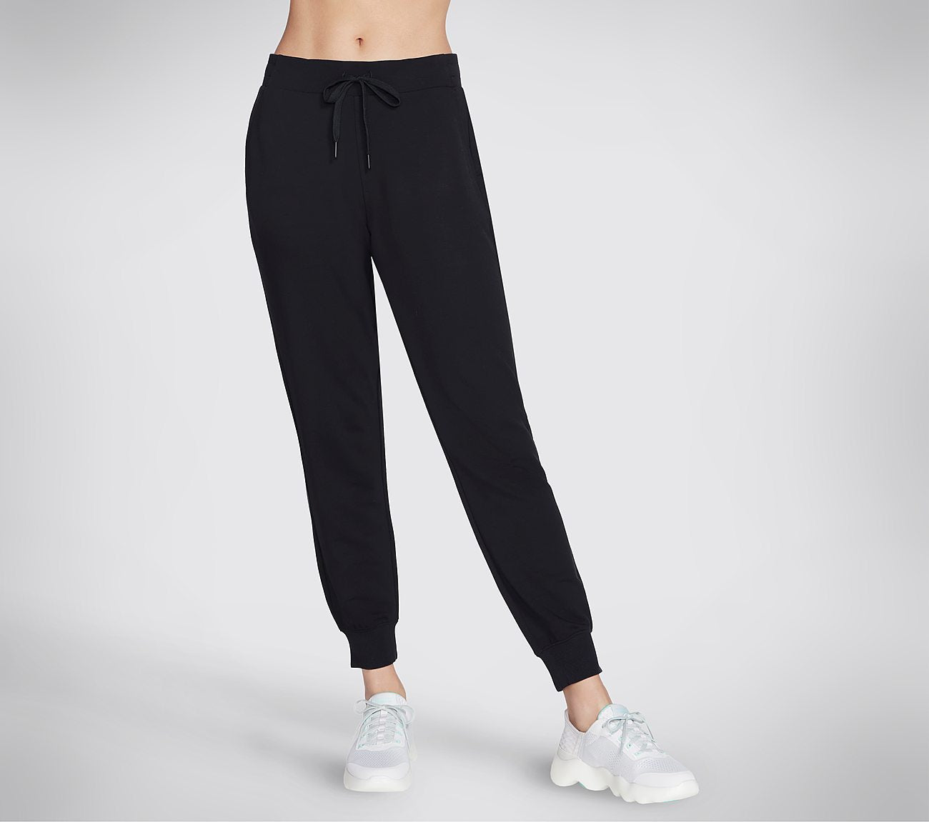 SkechLuxe - Renew Jogger Clothes Skechers.fi