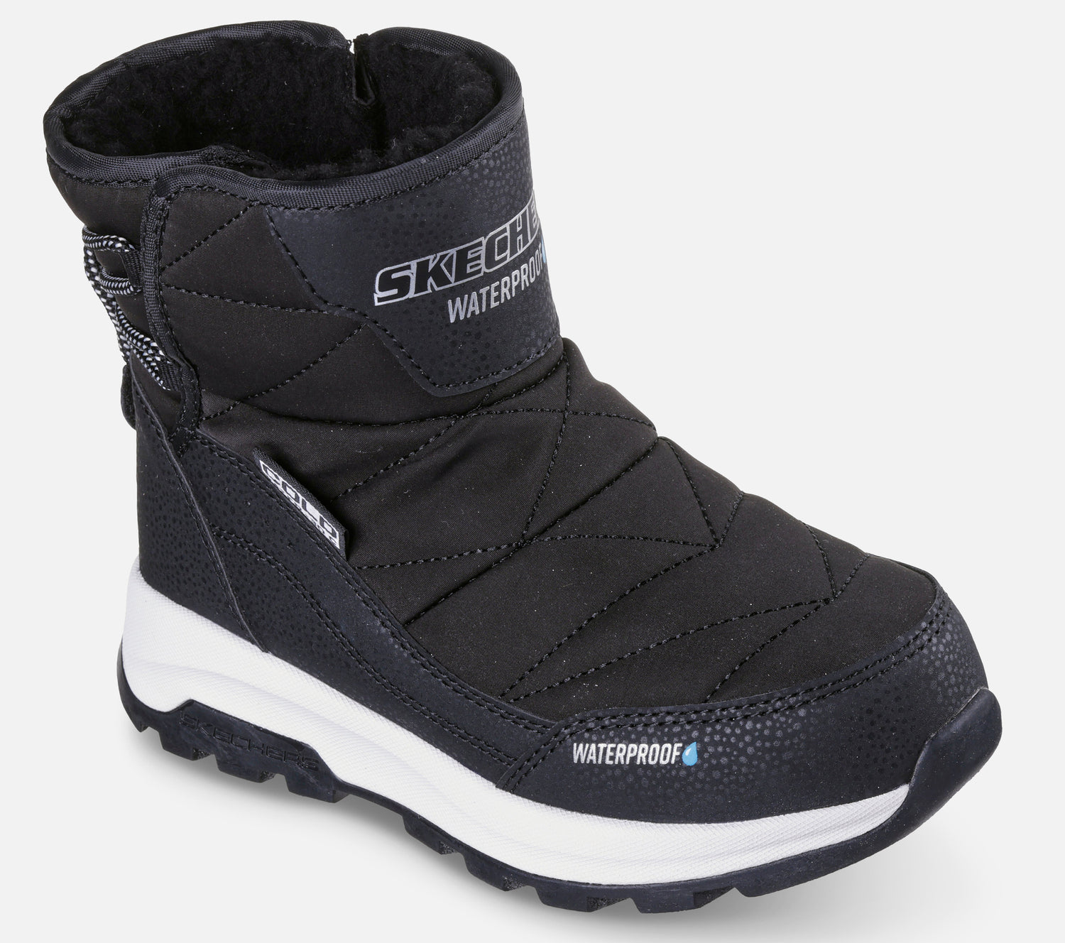 Storm Blazer Boot Skechers.fi