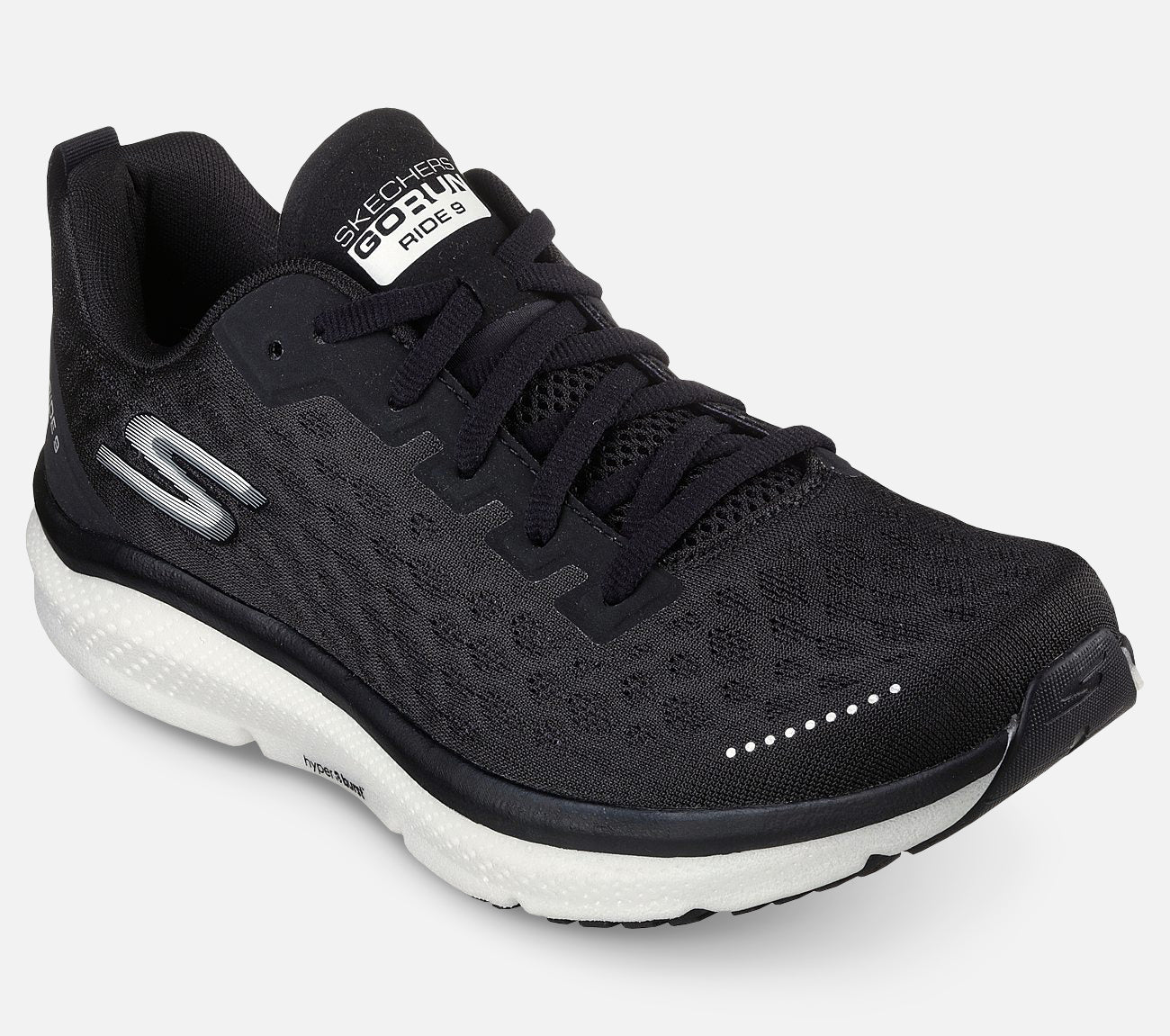 GO RUN Ride 9 Shoe Skechers