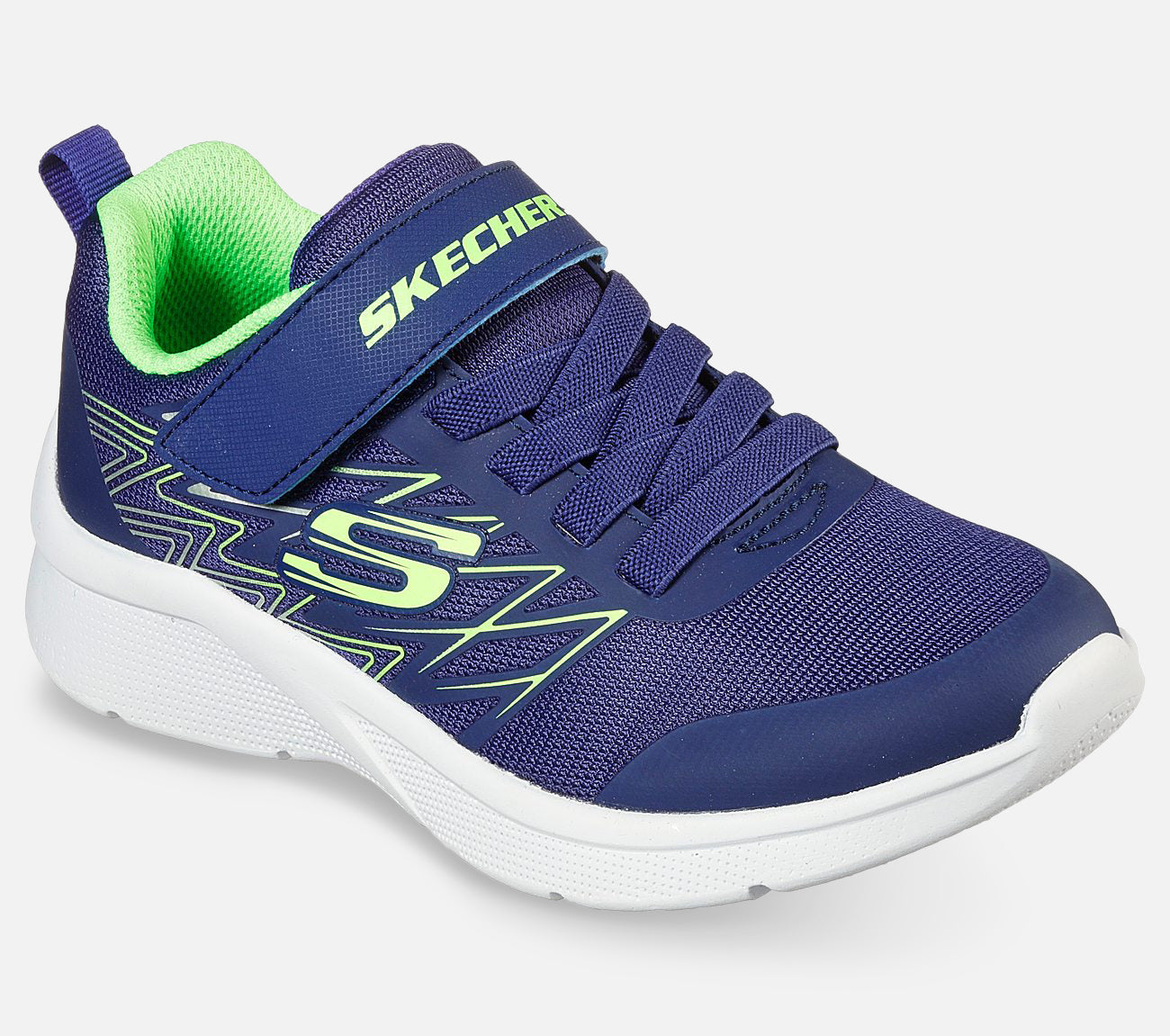 Microspec - Texlor Shoe Skechers.fi