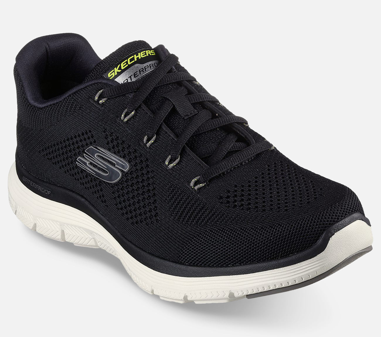 Wide Fit: Flex Advantage 4.0 - Upstream - Waterproof Shoe Skechers.fi