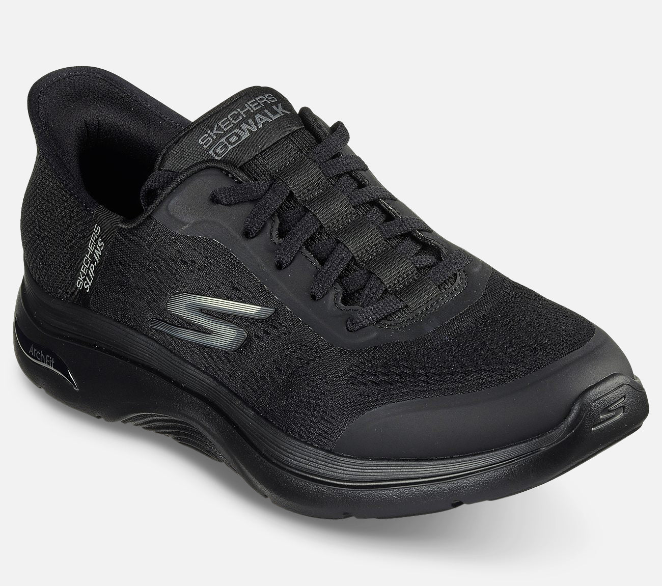 Slip-ins: GO WALK Arch Fit 2.0 - Simplicity 2 Shoe Skechers.fi