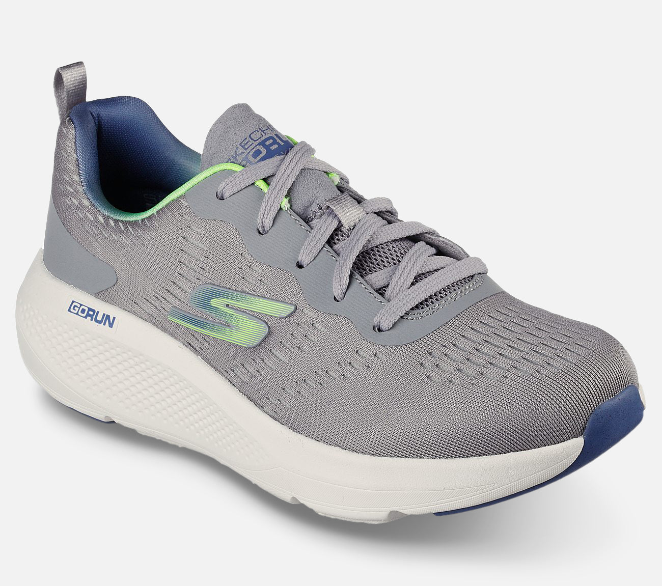 GO RUN Elevate - Double Time Shoe Skechers.fi