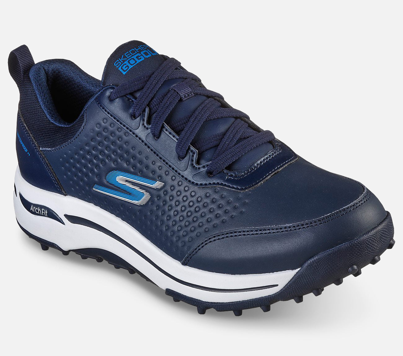 GO GOLF Arch Fit - Set Up - Waterproof Golf Skechers