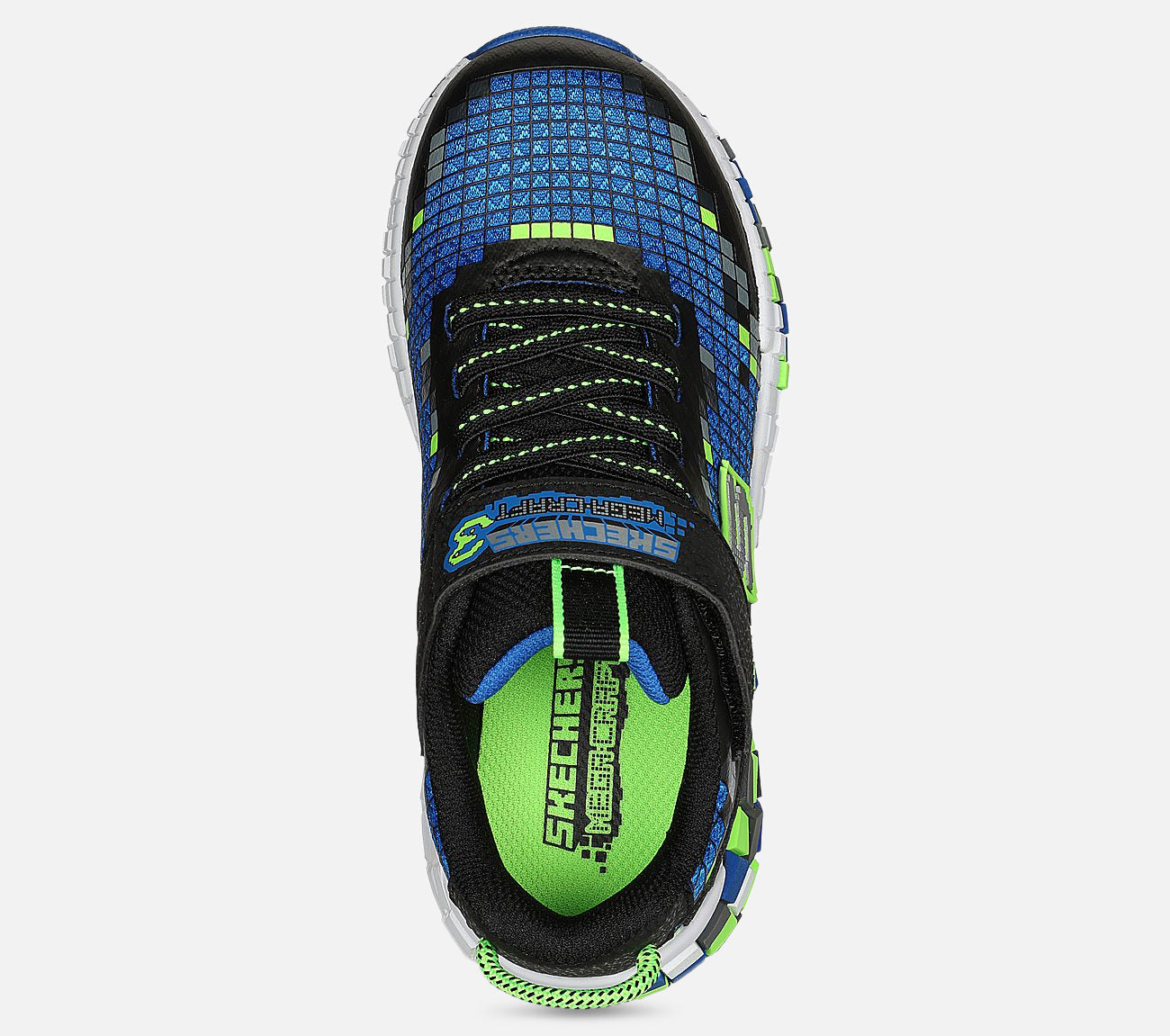 Mega-Craft 3.0 Shoe Skechers.fi