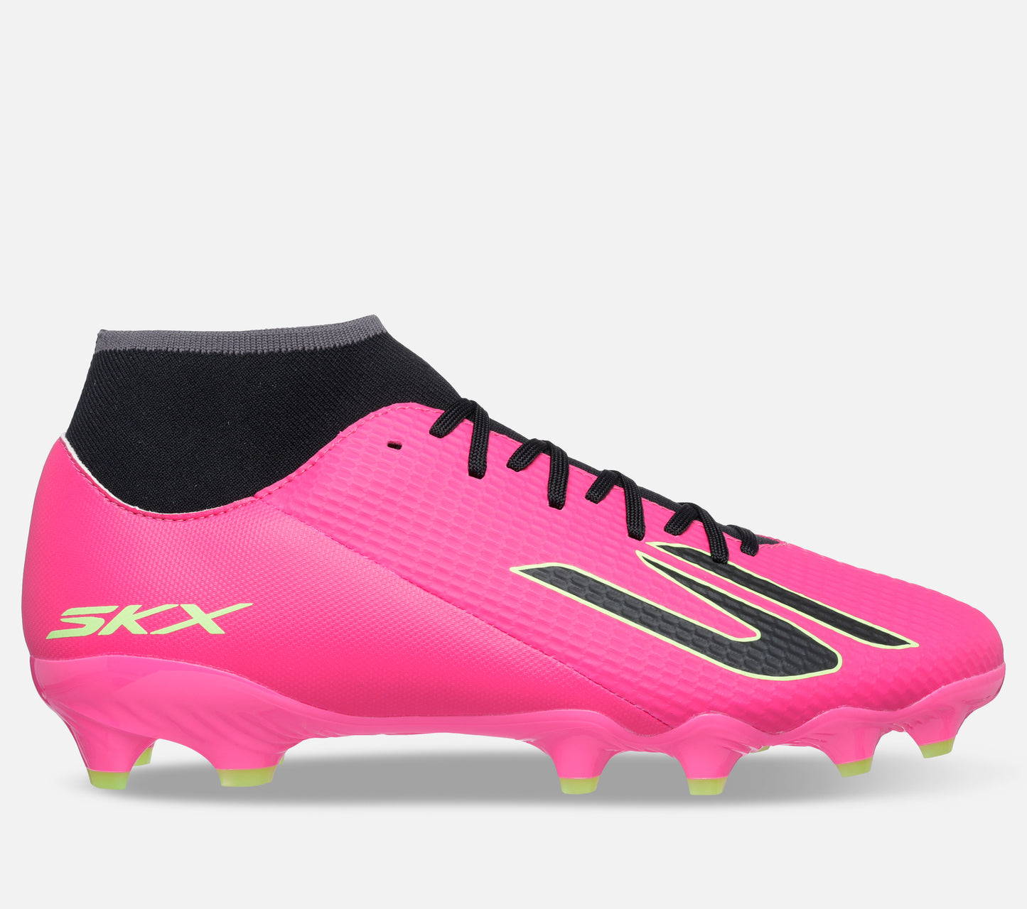 SKX_2 High Academy FG Football Skechers.fi