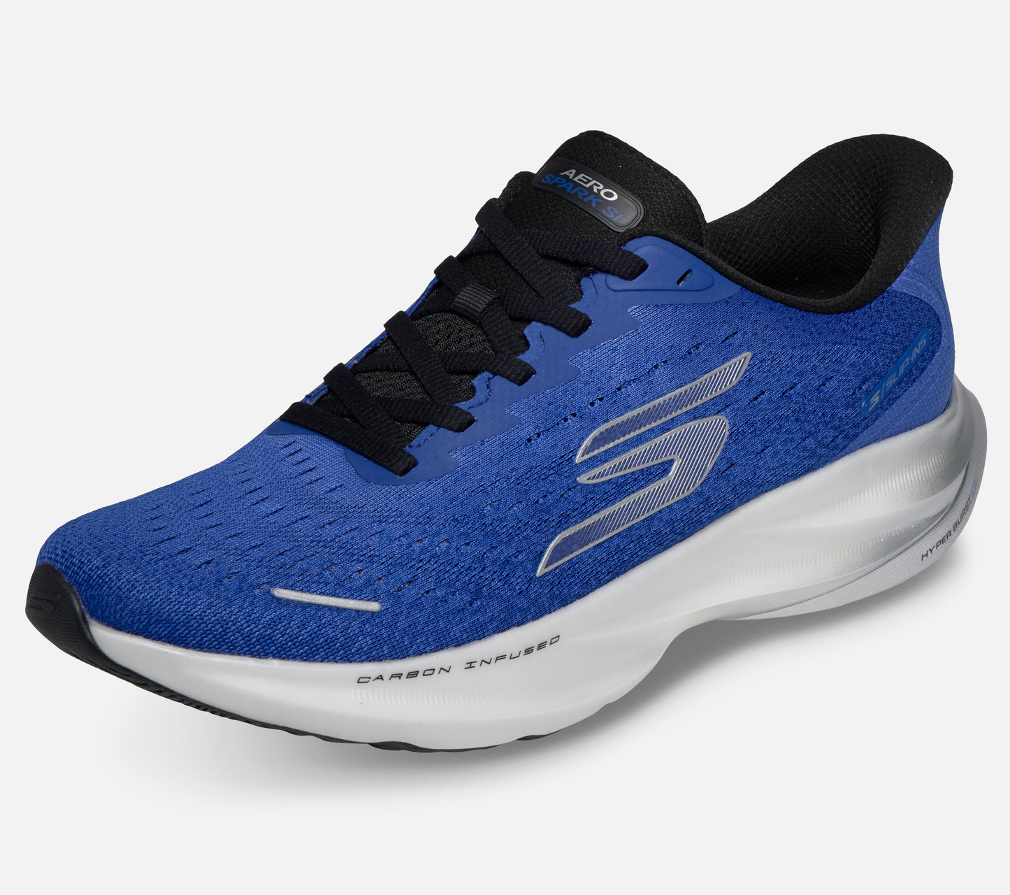 Slip-ins: Aero Spark Shoe Skechers.fi